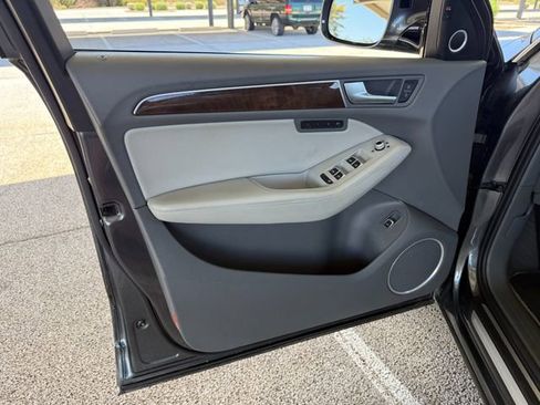 Used 2015 Audi Q5 3.0T Premium Plus image 22