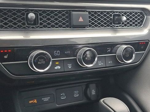 Certified 2026 Acura Integra FWD image 16
