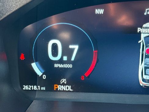 Used 2026 Ford Explorer Active RWD image 39