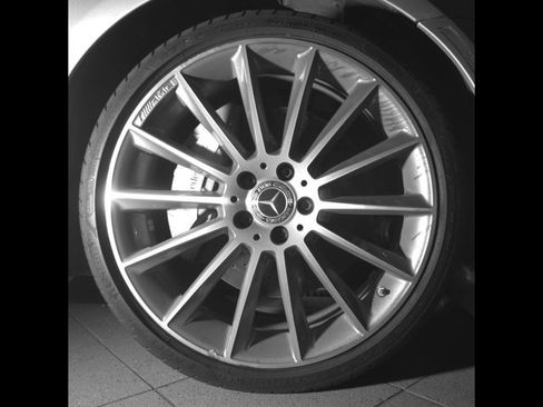 Used 2023 Mercedes-Benz E 450 Cabriolet image 10