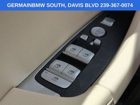 Used 2023 BMW X3 sDrive30i w/ Convenience Package RWD image 26