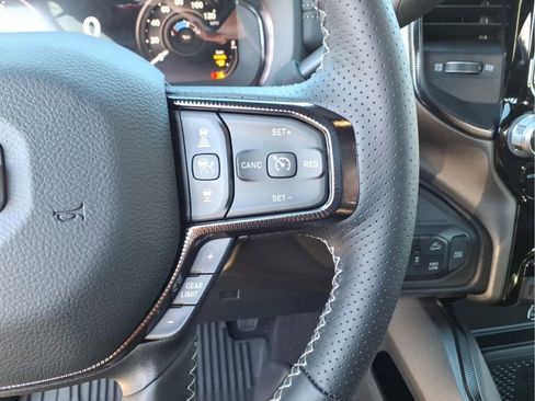 New 2026 RAM 2500 Rebel w/ Rebel Level 1 Equipment Group AWD/4WD image 20