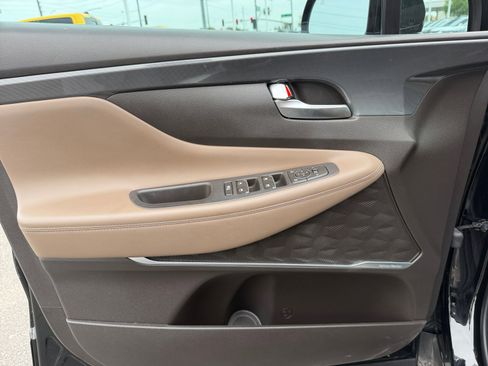 Certified 2022 Hyundai Santa Fe SEL Premium image 13