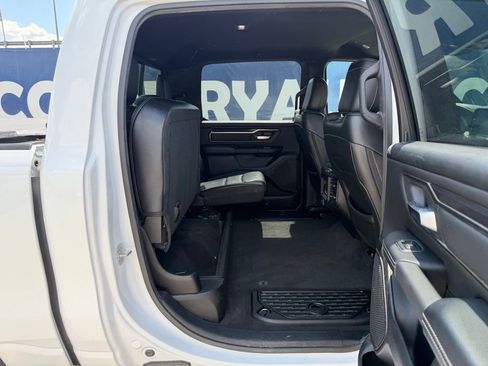 Used 2019 RAM 1500 Sport w/ Level 2 Equipment Group AWD/4WD image 34