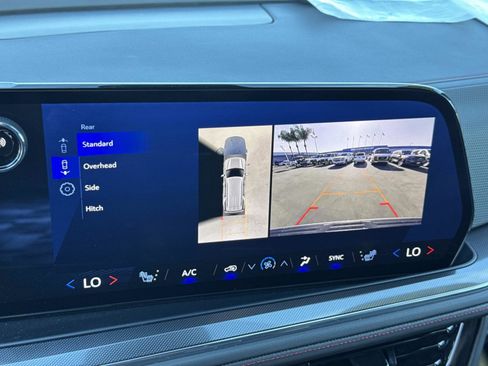 Used 2025 Chevrolet Tahoe RST image 17