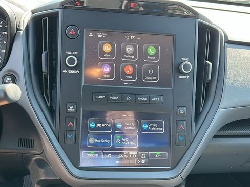Certified 2025 Subaru Crosstrek 2.0i AWD/4WD image 14