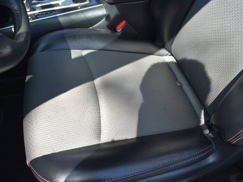 Used 2020 Nissan Pathfinder SV w/ Rock Creek Edition image 11