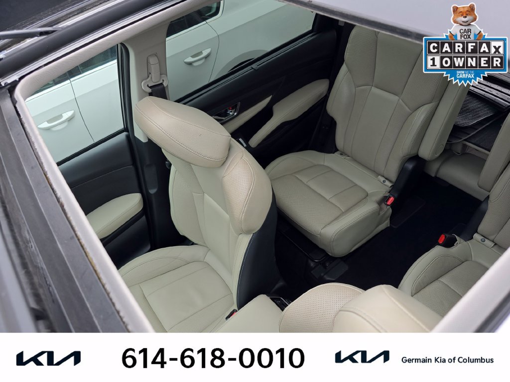 Used 2022 Subaru Ascent Limited w/ Technology Package AWD/4WD image 21