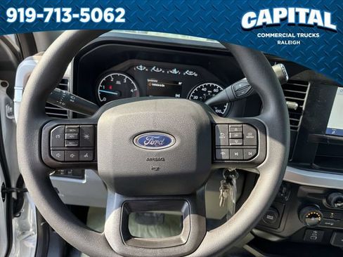 New 2026 Ford F450 XL RWD image 25