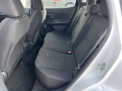 Certified 2025 Nissan Kicks S image 24