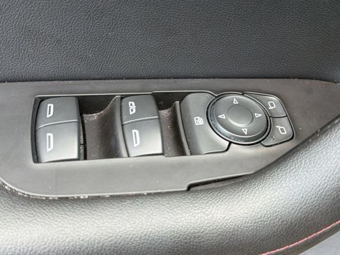 Certified 2024 Chevrolet Blazer RS w/ Enhanced Convenience Package FWD image 25