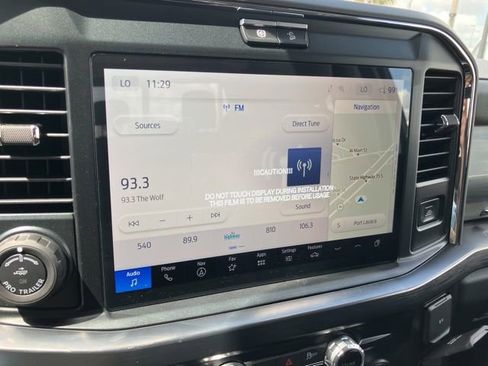 New 2025 Ford F250 Lariat w/ Lariat Ultimate Package image 26