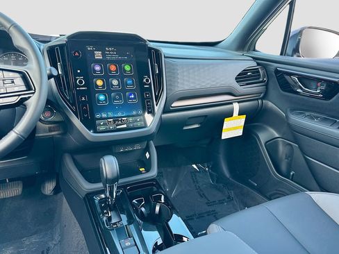 New 2026 Subaru Forester Sport AWD/4WD image 24