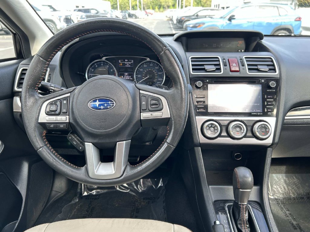 Used 2017 Subaru Crosstrek 2.0i Limited AWD/4WD image 17