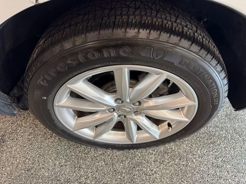 Used 2021 Acura RDX FWD image 14