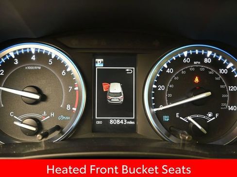 Certified 2019 Toyota Highlander XLE image 12
