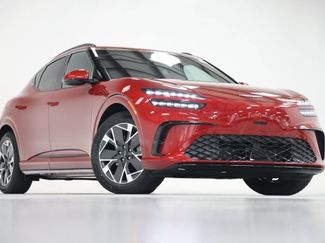 New 2026 Genesis GV60 AWD video 1