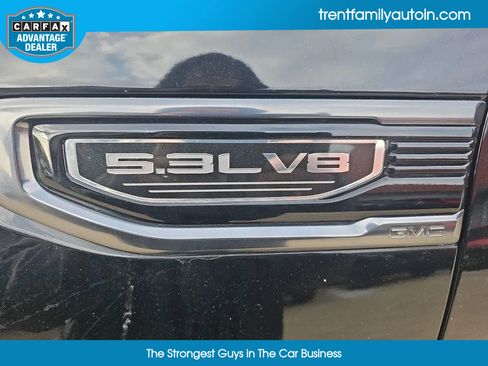 Used 2019 GMC Sierra 1500 AT4 image 12