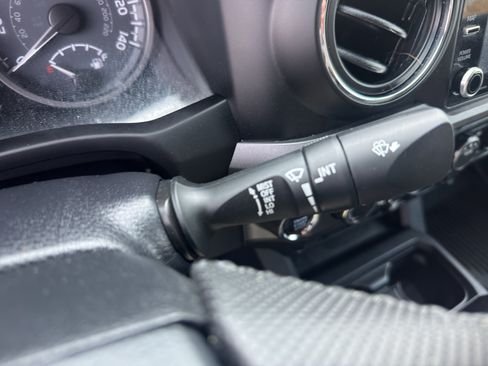 Used 2023 Toyota Tacoma TRD Sport AWD/4WD image 27