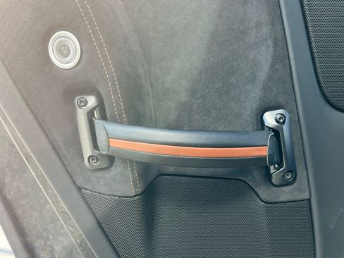 Used 2023 Maserati MC20 Spyder image 21