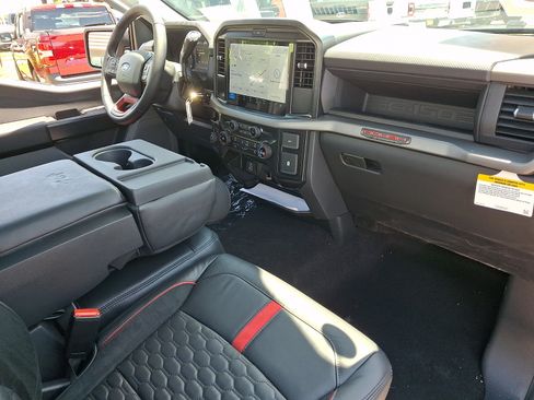 New 2026 Ford F150 XL AWD/4WD image 7