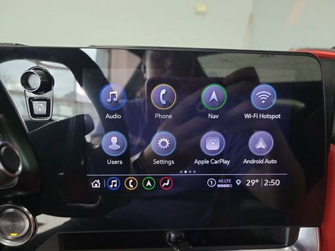 Used 2023 Chevrolet Corvette Stingray Preferred Conv w/ Z51 Performance Package image 42