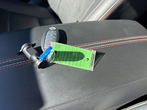 Certified 2024 Nissan Altima 2.5 SR w/ SR Premium Package image 25