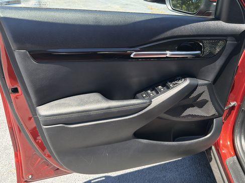 Used 2024 Kia Seltos S FWD image 10