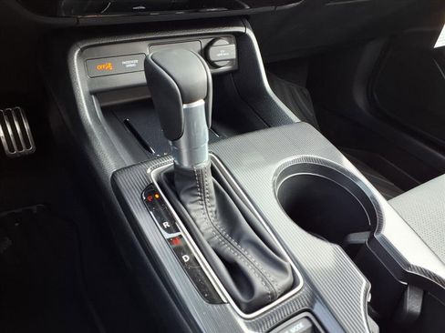 New 2026 Honda Civic Sport Touring image 18