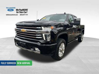 Used 2023 Chevrolet Silverado 2500 High Country w/ Z71 Off-Road Package