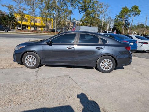 Used 2019 Kia Forte Sedan image 8
