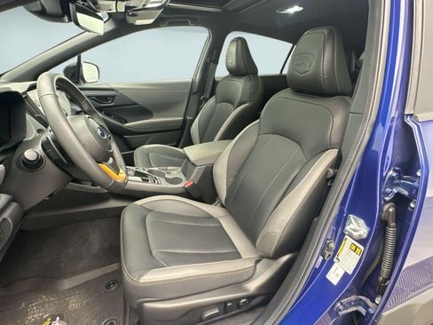 Used 2025 Subaru Crosstrek 2.5i Wilderness AWD/4WD image 5