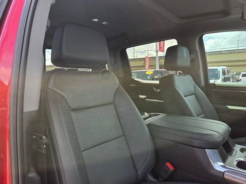 Used 2024 Chevrolet Silverado 1500 RST w/ Texas Edition Plus AWD/4WD image 28