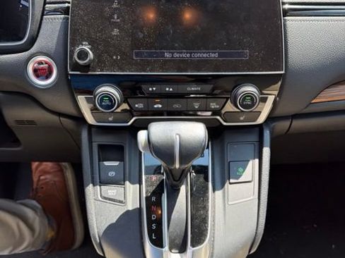Used 2019 Honda CR-V EX-L image 3