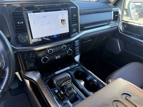 Used 2024 Ford F150 King Ranch image 27
