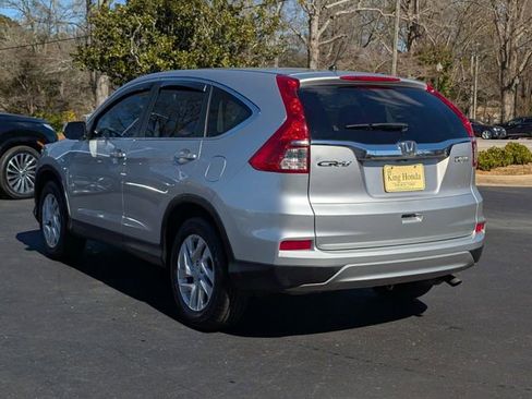 Used 2016 Honda CR-V EX image 12