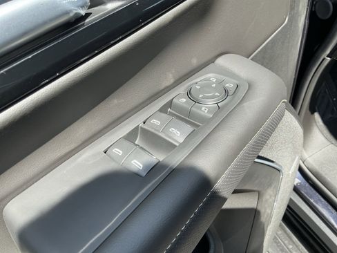 New 2025 Chevrolet Tahoe Premier w/ LPO, Illumination Package image 14