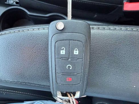 Used 2016 Buick Encore Premium w/ Experience Buick Package AWD/4WD image 31