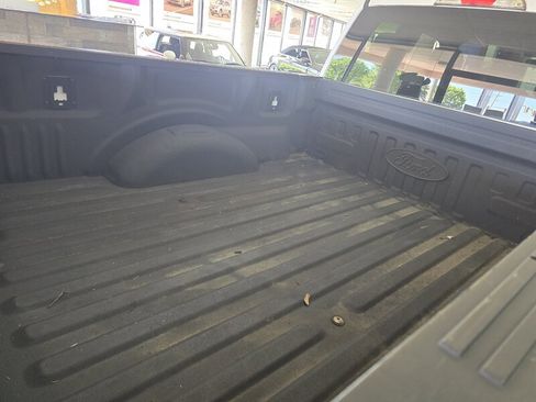 Used 2015 Ford F150 XLT w/ Trailer Tow Package AWD/4WD image 26