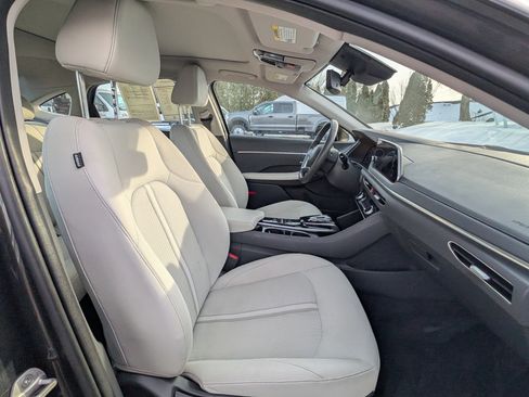 Used 2023 Hyundai Sonata SEL w/ Convenience Package image 12