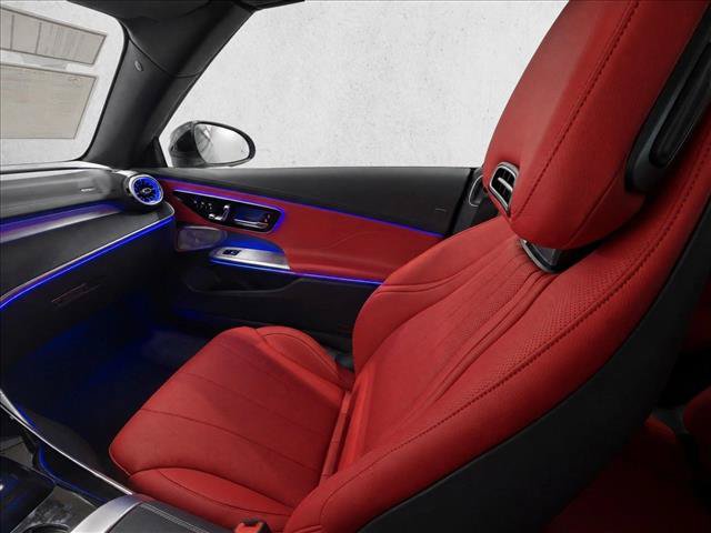 New 2027 Mercedes-Benz CLE 450 4MATIC Cabriolet image 18