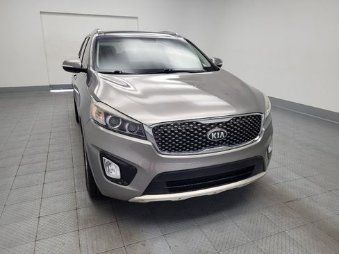 Used 2017 Kia Sorento SX FWD image 14