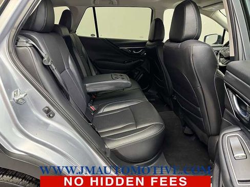 Used 2023 Subaru Outback Limited image 18