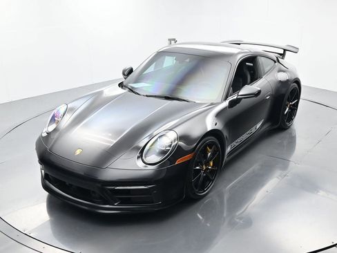 Certified 2024 Porsche 911 Carrera S w/ Sport Package RWD image 30