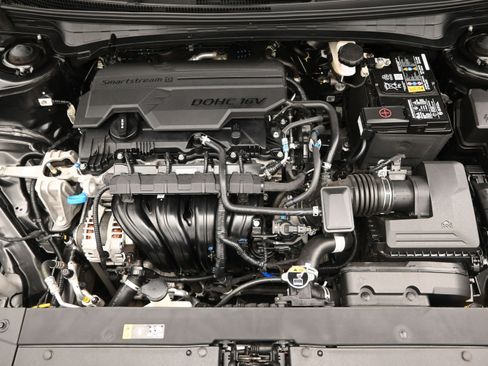 Used 2025 Kia K4 GT-Line w/ GT-Line Sunroof Package FWD image 27