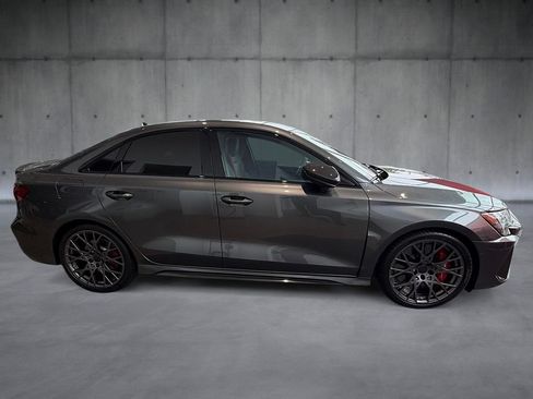New 2026 Audi RS 3 AWD/4WD image 5