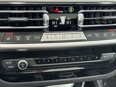 Used 2023 BMW X3 sDrive30i w/ M Sport Package image 25