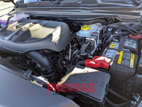 New 2026 RAM 1500 Tungsten w/ Trailer Tow Group image 33