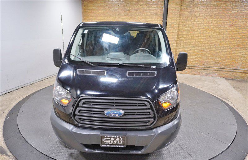 Used 2018 Ford Transit 350 XL RWD image 5