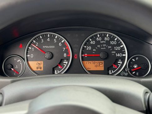 Used 2007 Nissan Pathfinder S AWD/4WD image 16